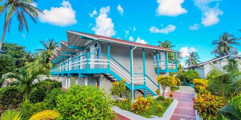 Hotel Sea Horse Gac San Andrés